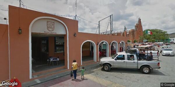 BODEGA